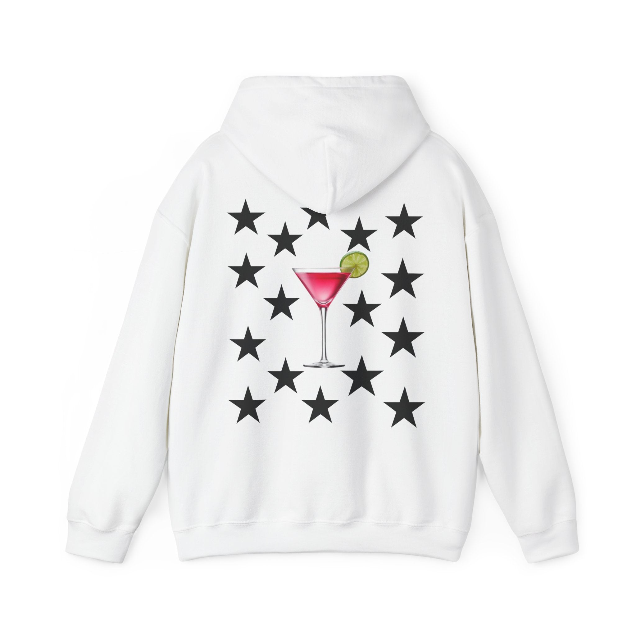 Star Cocktail Hoodie