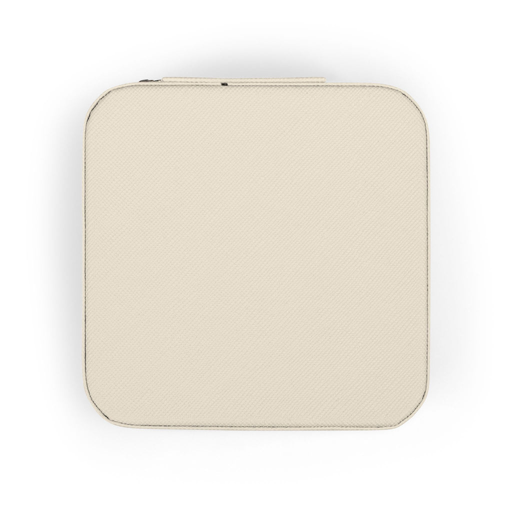 Compact Jewelry Travel Case-XOXO