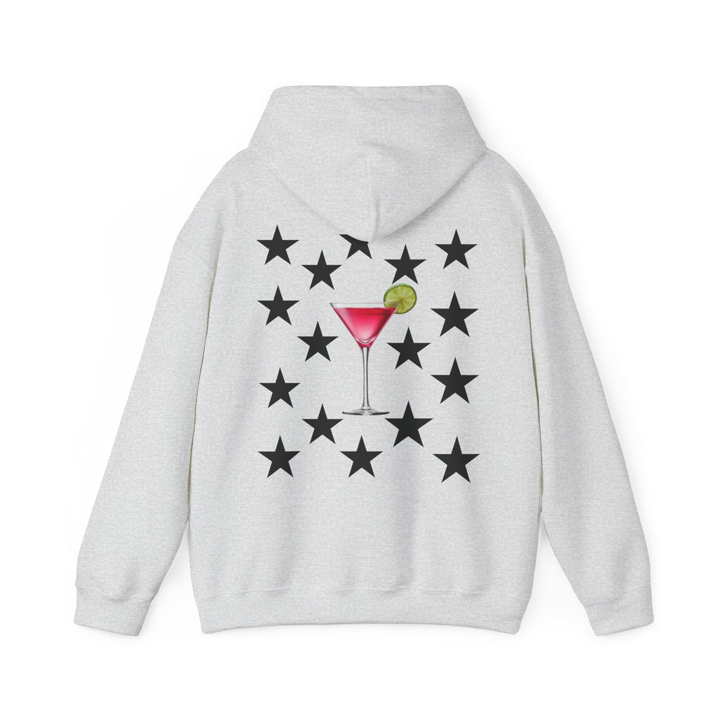 Star Cocktail Hoodie