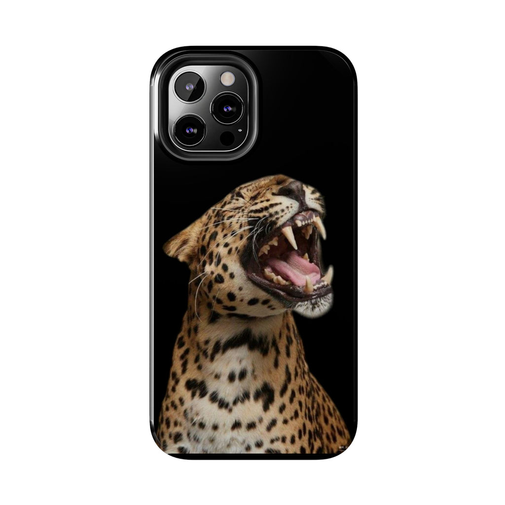 Leopard Phone Case