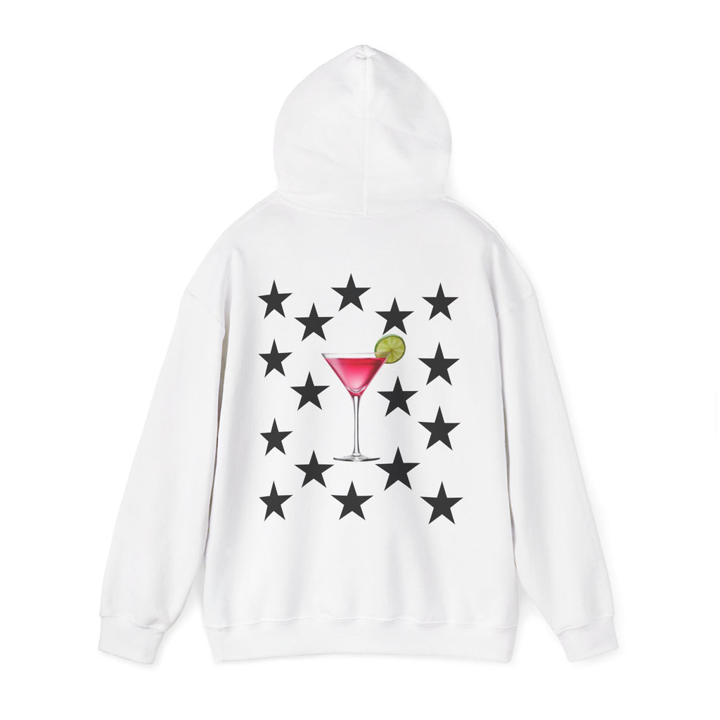 Star Cocktail Hoodie