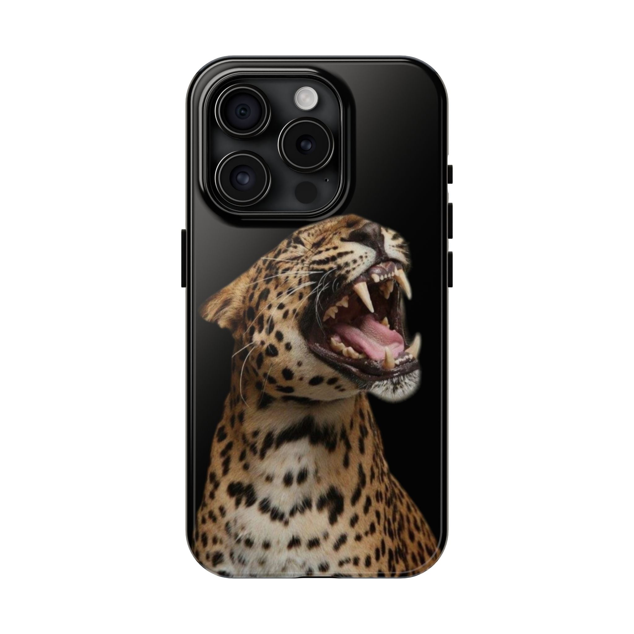Leopard Phone Case