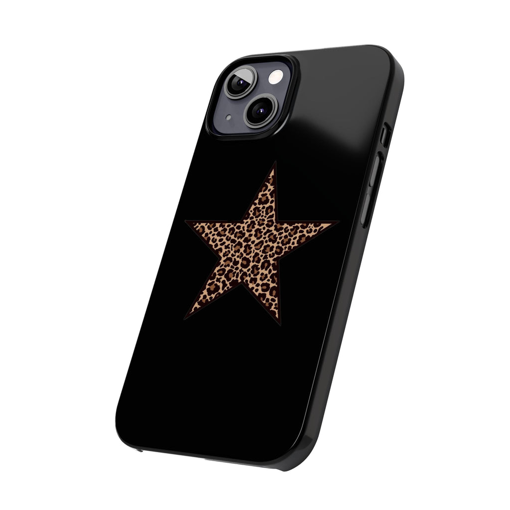 Cheetah Phone Case