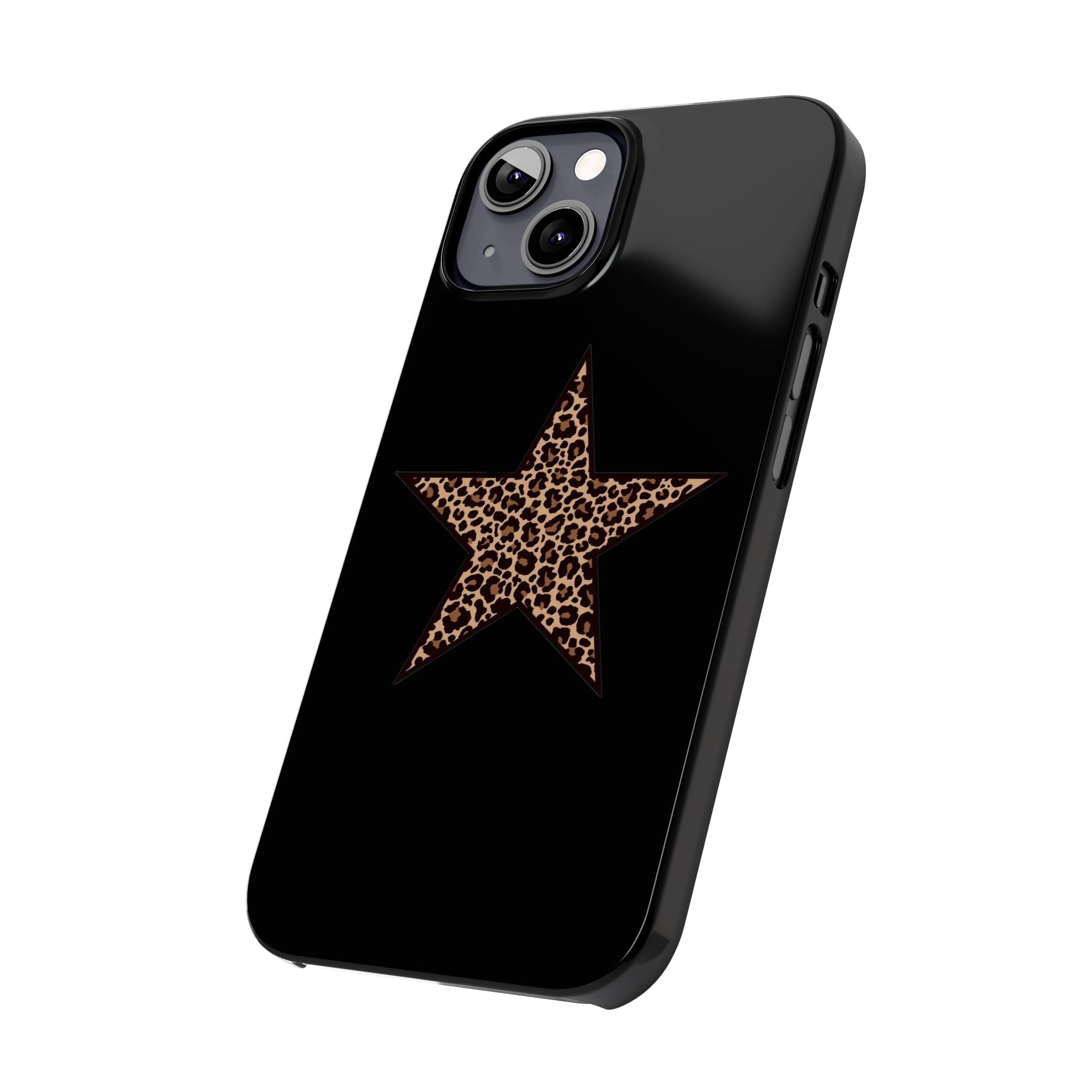 Cheetah Phone Case