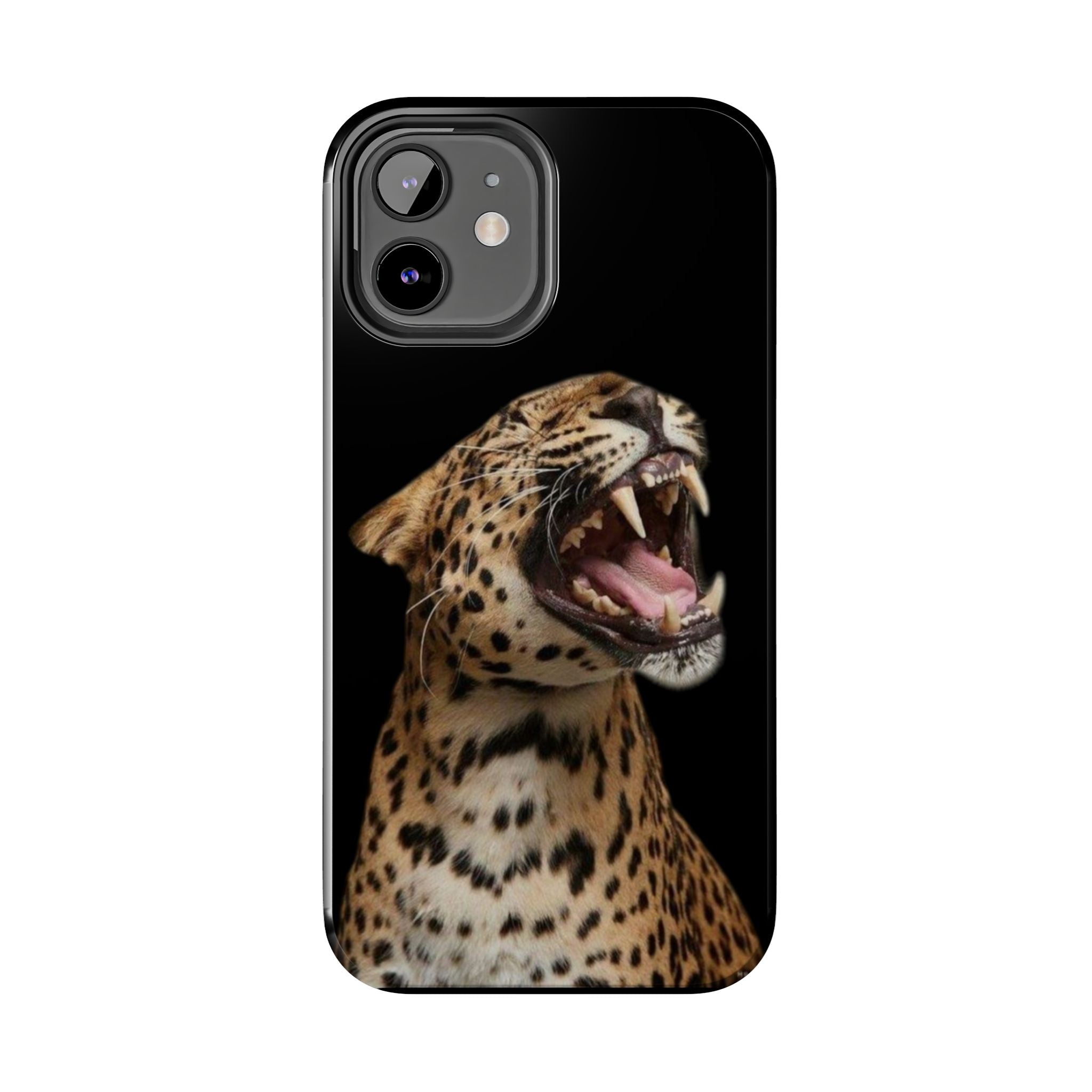 Leopard Phone Case
