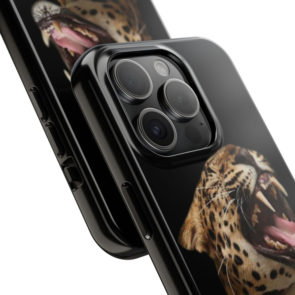 Leopard Phone Case