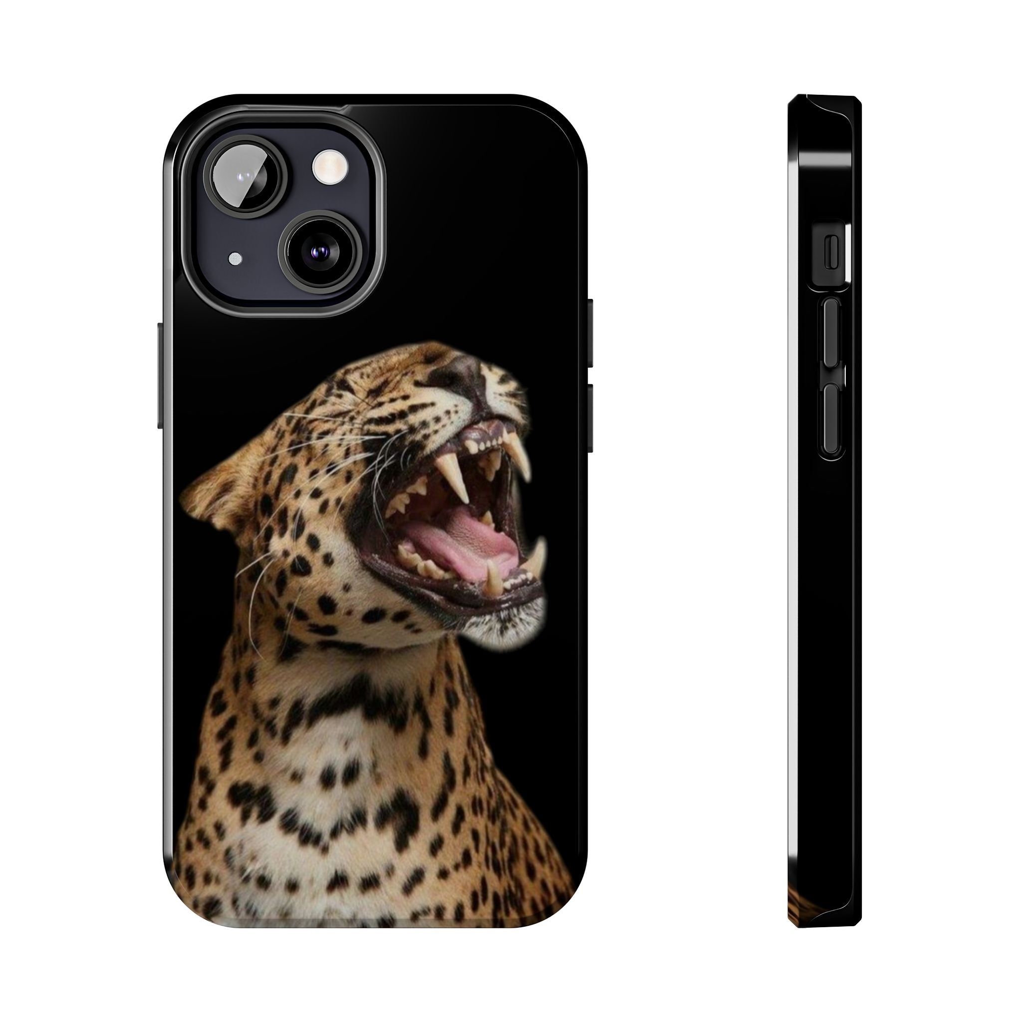 Leopard Phone Case