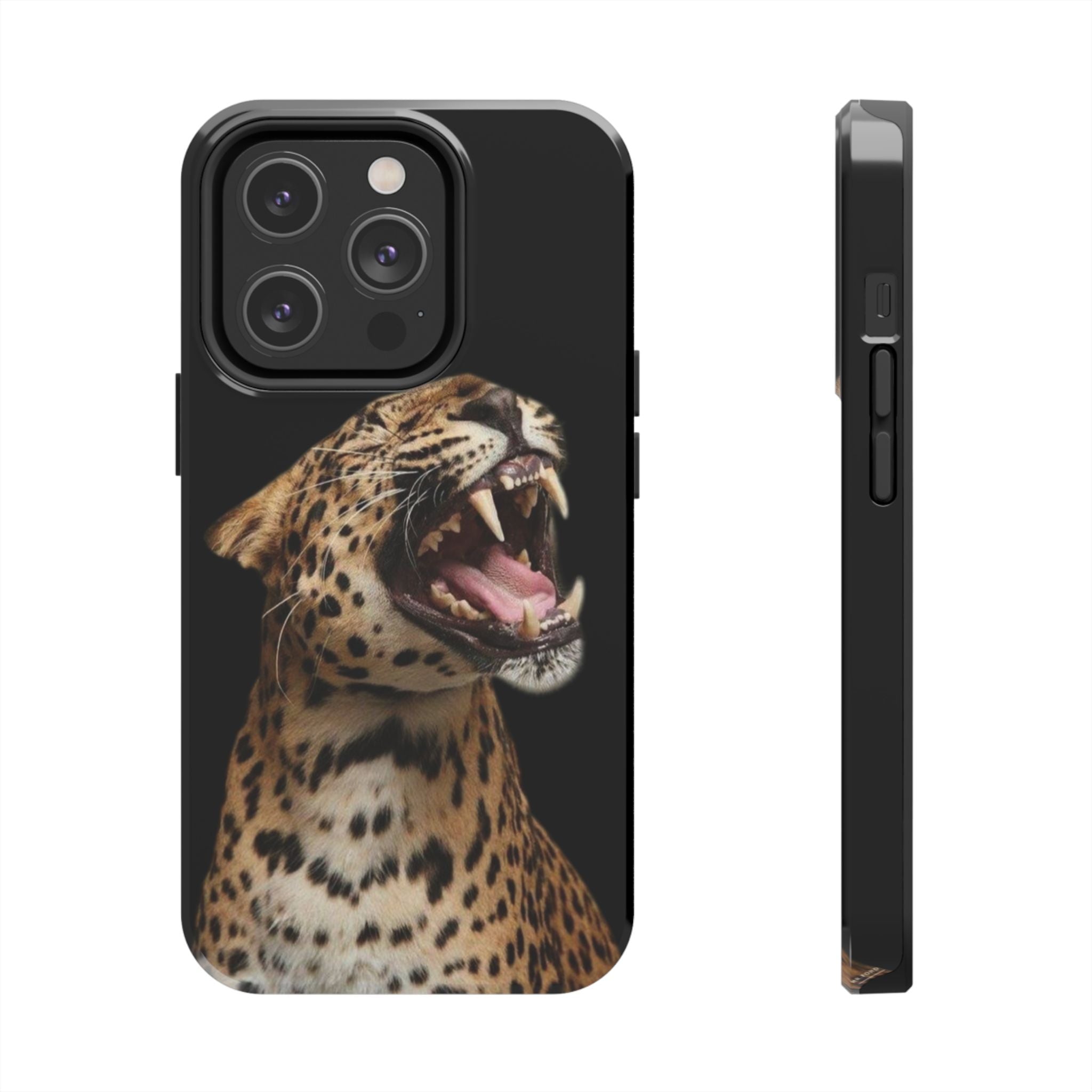 Leopard Phone Case