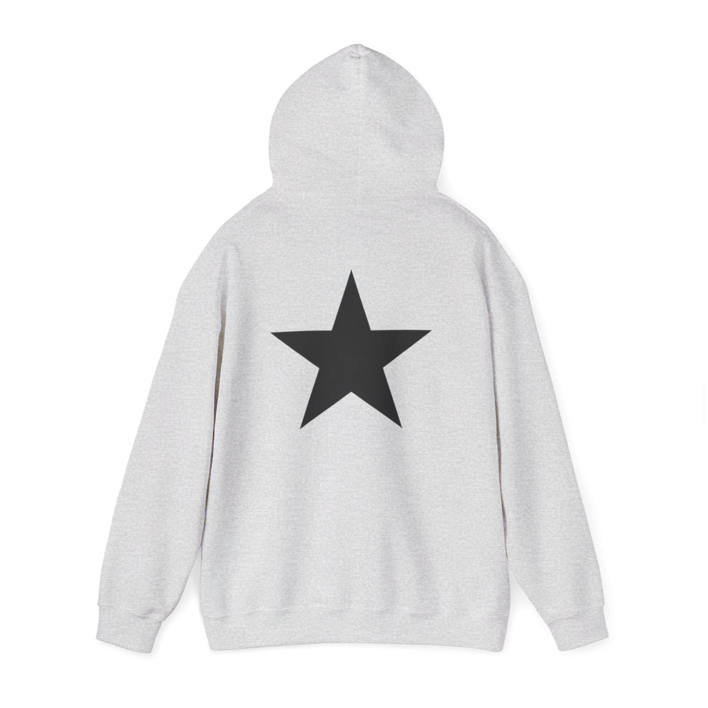 Star Hoodie