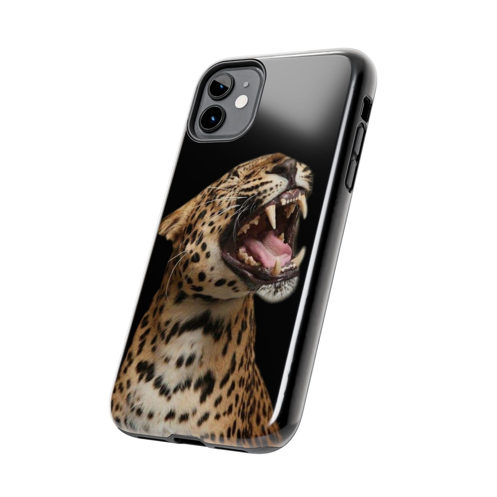 Leopard Phone Case