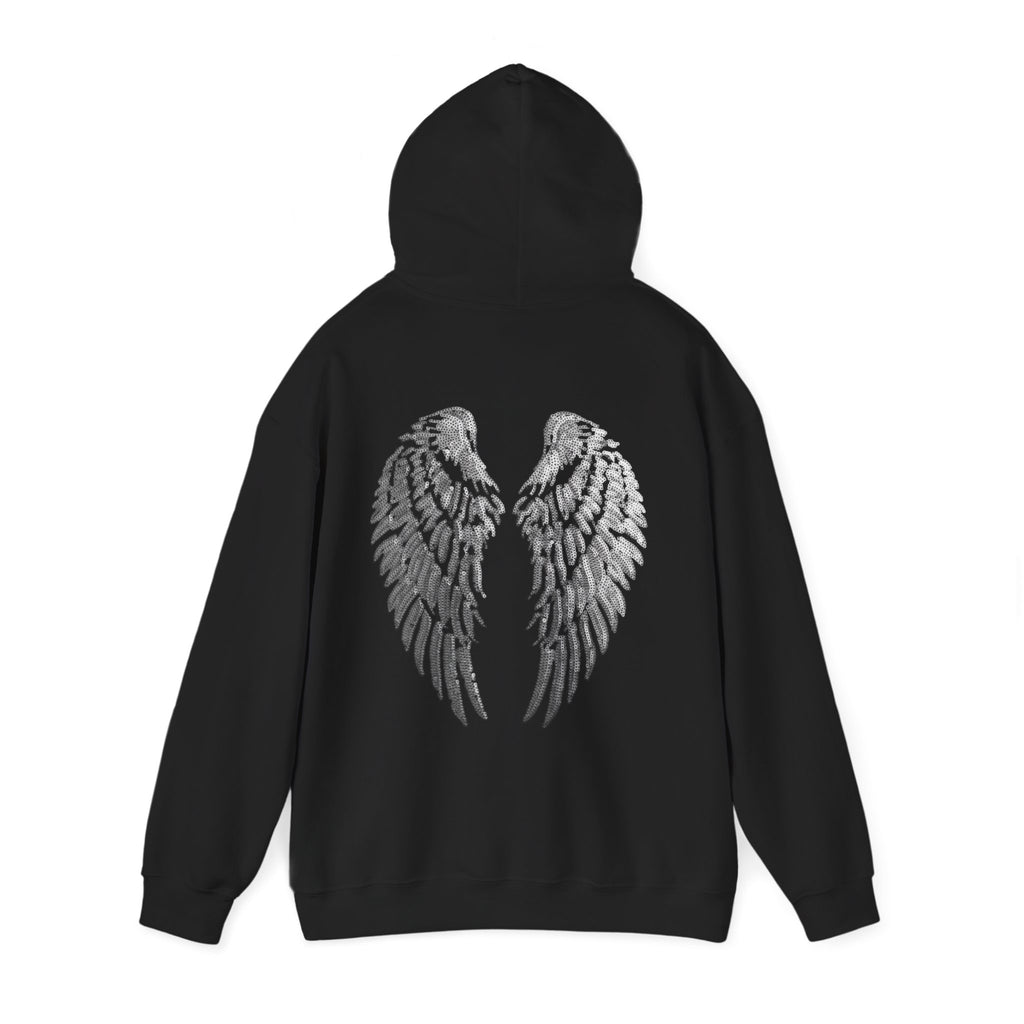 Angel Wings Hoodie