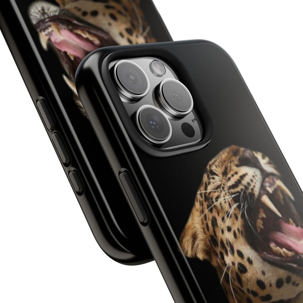 Leopard Phone Case