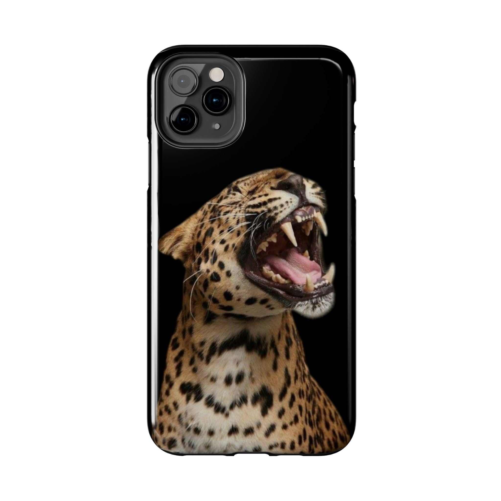 Leopard Phone Case