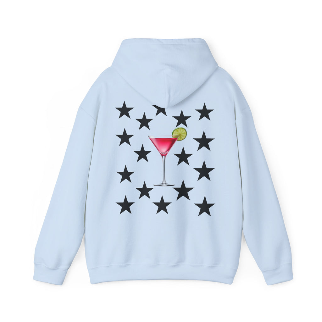 Star Cocktail Hoodie
