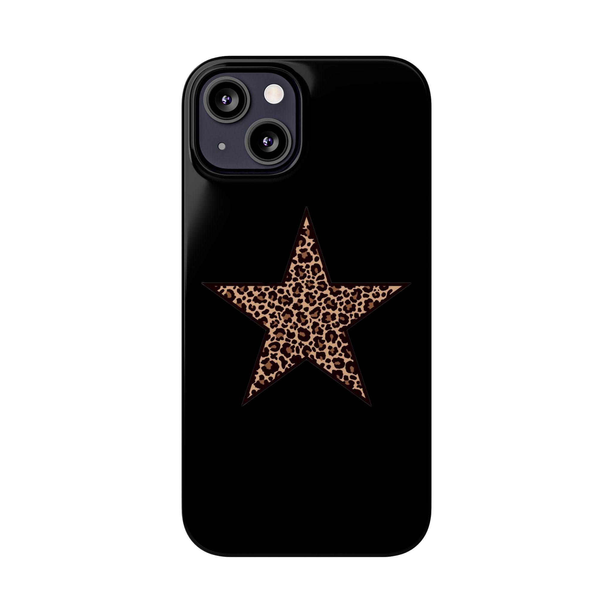 Cheetah Phone Case