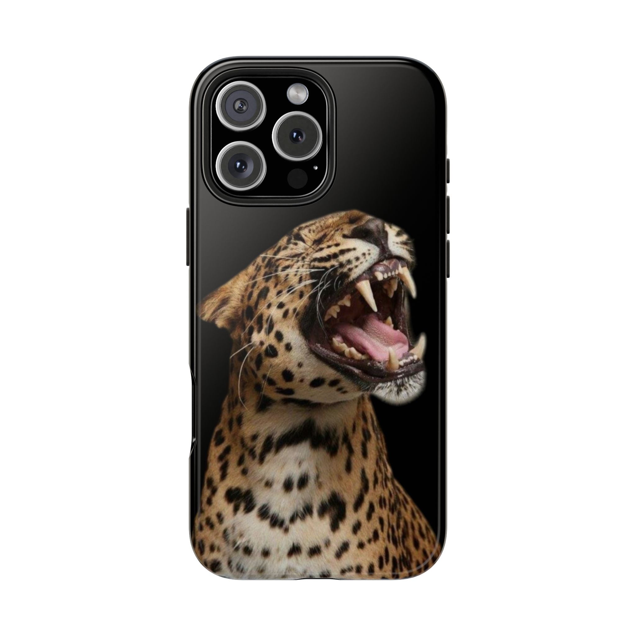 Leopard Phone Case