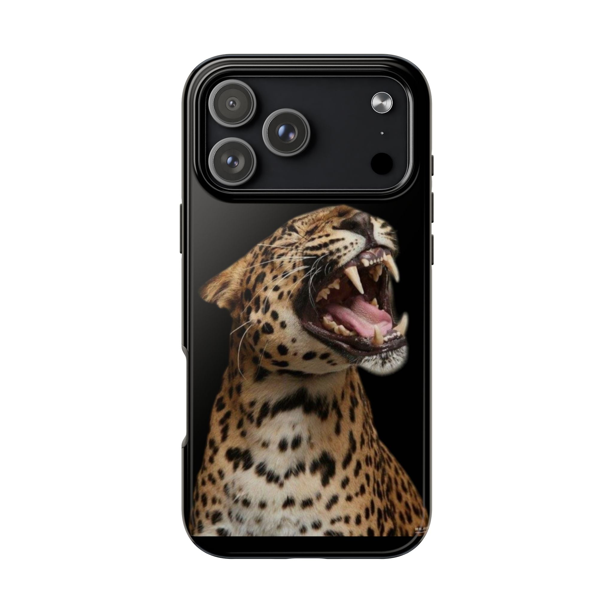Leopard Phone Case